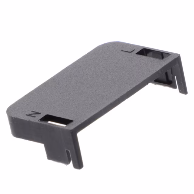 98.0077 SCHURTER Inc.  Power Entry Connector Accessories